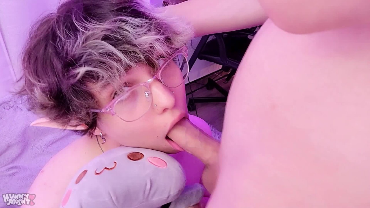 Blowjob
